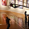 Basketball Hall of Fame