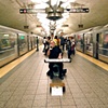 'Subway Steve'
New York, NY