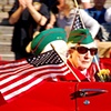 Veteran's Parade