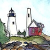 Rocky Pemaquid