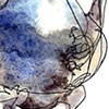 Silver Teapot Blind Contour