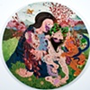 PAINTINGS 2010