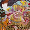 PAINTINGS 2011-2012