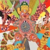 PAINTINGS 2006-2007
