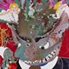 PAINTINGS 2009