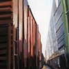 New Paintings