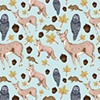 "Woodland Creatures"