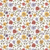 "Floral"