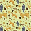 "Woodland Creatures"