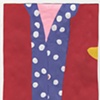 One of Jessica Fletcher's outfits from every episode of Murder, She Wrote. 