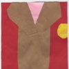 One of Jessica Fletcher's outfits from every episode of Murder, She Wrote. 