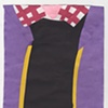 One of Jessica Fletcher's outfits from every episode of Murder, She Wrote. 