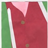 One of Jessica Fletcher's outfits from every episode of Murder, She Wrote. 