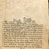 Book of Gospel (1800s), Staples