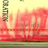 Infestations - Oration