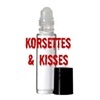 
*KORSETTES & KISSES*