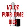 
1/3oz PURR-FUME OILS