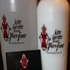 
BODY PRODUCTS