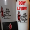 
BODY LOTION