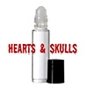 
*HEARTS & SKULLS*