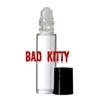 
*BAD KITTY*