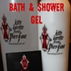 
BATH & SHOWER GEL