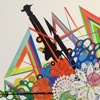 Mixed Media Paintings
