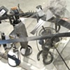 installations etc.