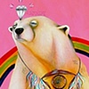 our love is all we have (my spirit bear)