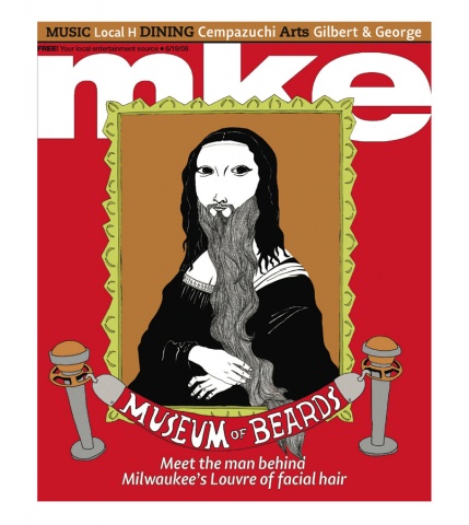 MKE Cover Illustration