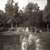 Toy Camera Work - Black and White