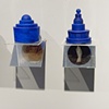 Three Reliquaries (with hand)