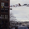 Clothesline