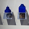 Three Reliquaries ( with painting)