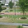 Outdoor Sculpture