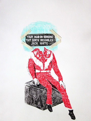 You and Jack