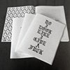 DILLIGAF zine