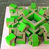 223x6010 (fir, redwood, paint)