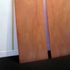 17519408 (plywood, paint,tape)