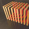 353570.512 (wood, spackle, paint)