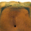 13222407 (foam,  fuzz, plastic, canvas, stuffing)