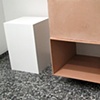 Secret Sculpture - (Hirshorn Museum)