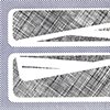 243012 (stripe, weave, pattern, pattern)