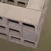 23393909 (concrete blocks, mirror)