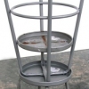 24246006 (metal stool, stool parts, ground)