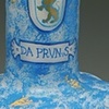 Mold blown vessels