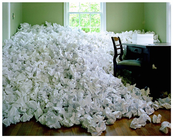 Untitled (perfectionist)