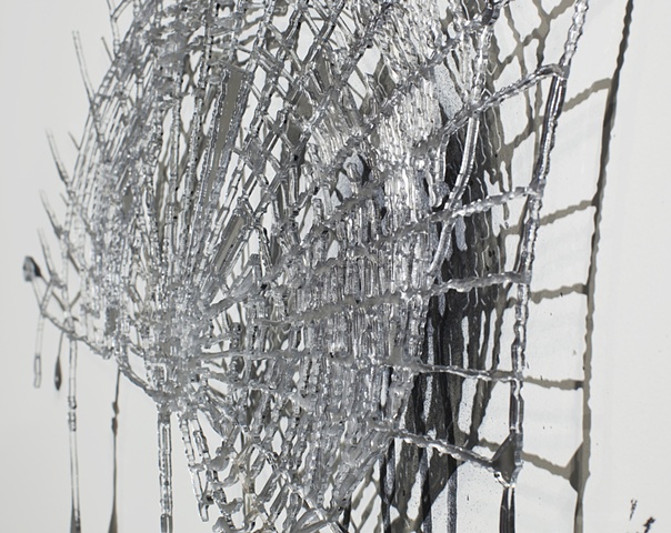 The Day That Cracked (detail)
