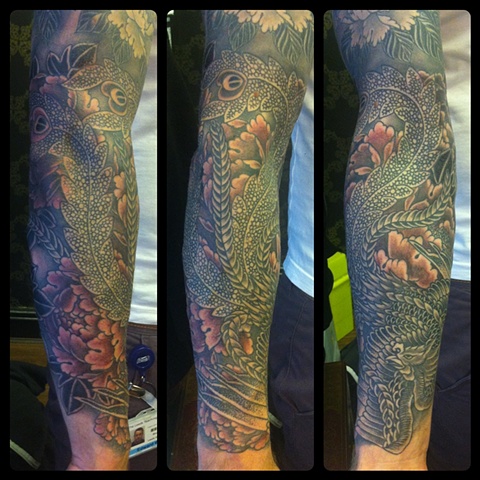japanese tattoo japanese tattoo