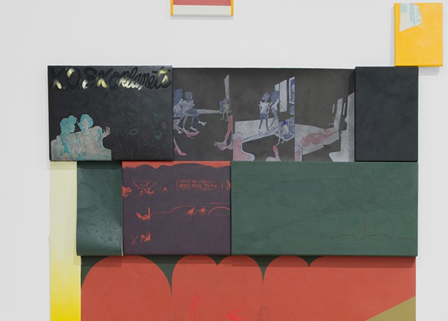 ica boston